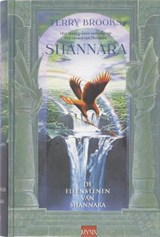 De elfenstenen van shannara - BROOKS, T. - 9789089680327