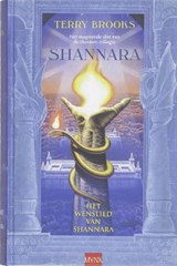 Het wenslied van shannara - BROOKS, T. - 9789089680334