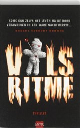 Vals ritme - BROWNE, R.G. - 9789089680648
