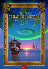 Schaduwschepen - TENG, Tais - 9789089680754