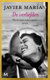 De verliefden - Javier Marías - 9789089683922