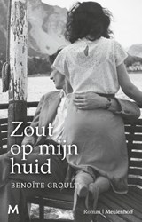 Zout op mijn huid - Benoîte Groult - 9789089684844