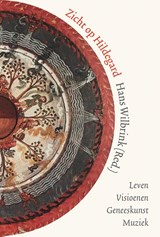 Zicht op Hildegard - Hans Wilbrink - 9789089723734