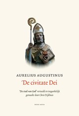 De civitate Dei - Aurelius Augustinus - 9789089723987