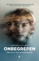 Onbegrepen - Angélique van Deursen - 9789089750341