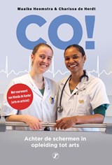 CO! - Maaike Heemstra ; Charissa de Herdt - 9789089750648