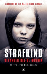 Strafkind - Wieke Hart ; Maria Genova - 9789089750709