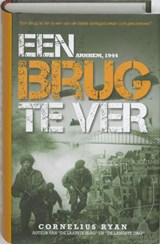 Een brug te ver - RYAN, C. - 9789089751218