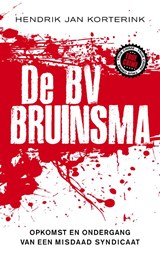 De BV Bruinsma - KORTERINK, H.J. - 9789089751546