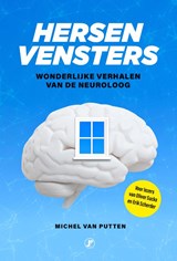 Hersenvensters - Michel van Putten - 9789089756473