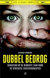 Dubbel bedrog - Gerhard Hormann - 9789089759511