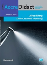 Airpolishing - Fridus van der Weijden - 9789089765673