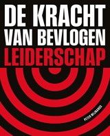 De kracht van bevlogen leiderschap - Peter Wijnands - 9789089840547