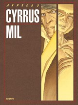 Cyrrus/Mil - Andreas - 9789089880819