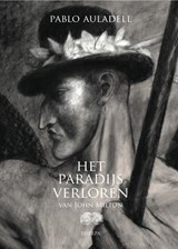 Het paradijs verloren - Pablo Auladell ; John Milton - 9789089880826