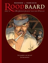 De broeders van de kust - Christian Perrissin ; Daniel Redondo - 9789089882547