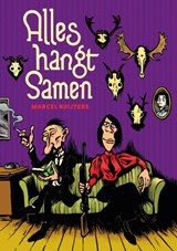 Alles hangt samen - Marcel Ruijters - 9789089883155