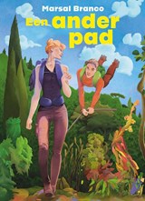 Een ander pad - Marsal Branco - 9789089883162