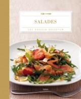 101 Gouden Recepten Salades -  - 9789089893529