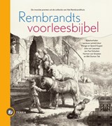 Rembrandts voorleesbijbel - Margje Kuyper ; Sjoerd Kuyper ; Joke van Leeuwen ; Jan Paul Schutten ; Harmen van Straaten ; Bibi Dumon Tak - 9789089896209
