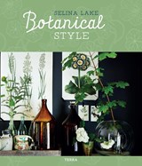 Botanical style - Selina Lake - 9789089897299