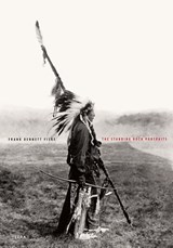 The Standing Rock portraits - Frank Vyzralek - 9789089897718