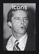 Icons by Oscar - Oscar Abolafia - 9789089897794
