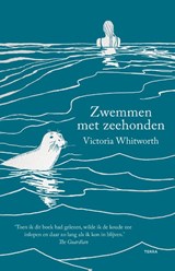 Zwemmen met zeehonden - Victoria Whitworth - 9789089898999