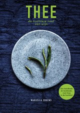 Thee - Mariëlla Erkens - 9789089899385