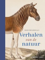 Verhalen van de natuur - Hans Mulder - 9789089899804