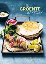 Het groentebakboek - Lina Wallentinson - 9789089899866