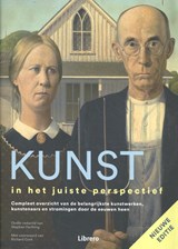 Kunst in het juiste perspectief - S. Farthing - 9789089980489