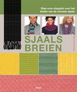 Sjaals breien - Marie Connolly - 9789089982261