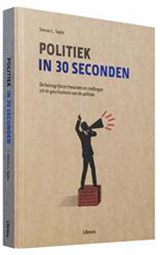 Politiek in 30 seconden - Steven L. Taylor - 9789089983008