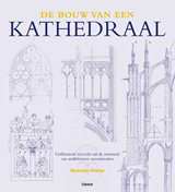 De bouw van een kathedraal - Malcolm Hislop - 9789089983077