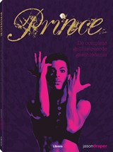 Prince - Jason Draper - 9789089988935