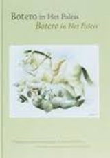 Botero in het Paleis - SILLEVIS, John - 9789090207728