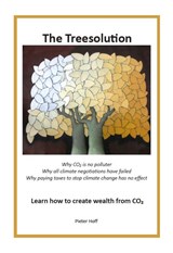 The Treesolution - Pieter Hoff - 9789090271132