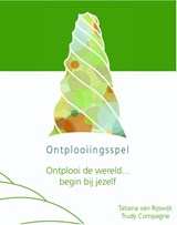 Ontplooiingsspel -  - 9789090289533