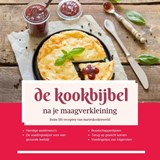 de Kookbijbel na je maagverkleining - Marie josee Koks - 9789090318097