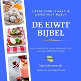 De Eiwitbijbel - Marie-Josee Koks - 9789090331195