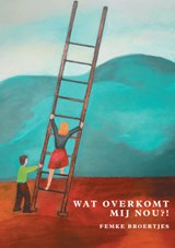 Wat overkomt mij nou?! - Femke Broertjes ; Heleen Niele - 9789090332079