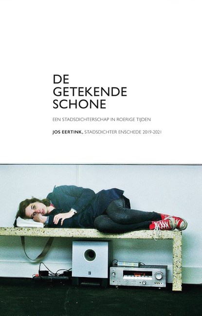 De Getekende Schone, Eertink, Jos - Softcover - 9789090341576