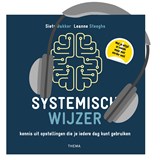 Systemisch wijzer - Siets Bakker ; Leanne Steeghs - 9789090342948
