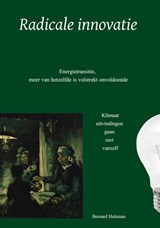 Radicale innovatie - Bernard Hulsman - 9789090350462