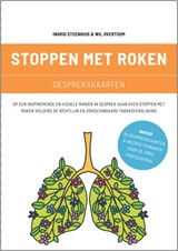Stoppen met Roken Gesprekskaarten -  - 9789090357218