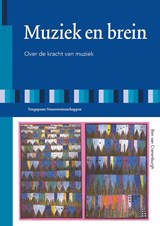 Muziek en brein - Ben van Cranenburgh - 9789090360096
