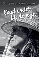Koud water bij de wijn - Louisa Westra - 9789090361550