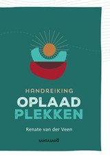 Handreiking Oplaadplekken - Renate van der Veen - 9789090366036