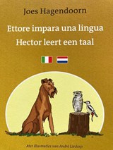 Hector leert een taal - Joes Hagendoorn - 9789090367903
